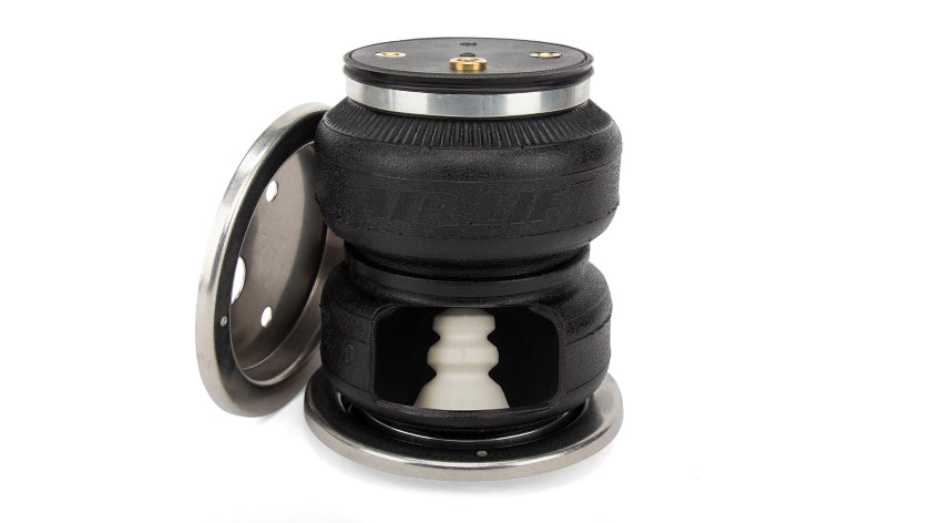 2020-2022 Ford F250/F350 LoadLifter 5000 ULTIMATE PLUS