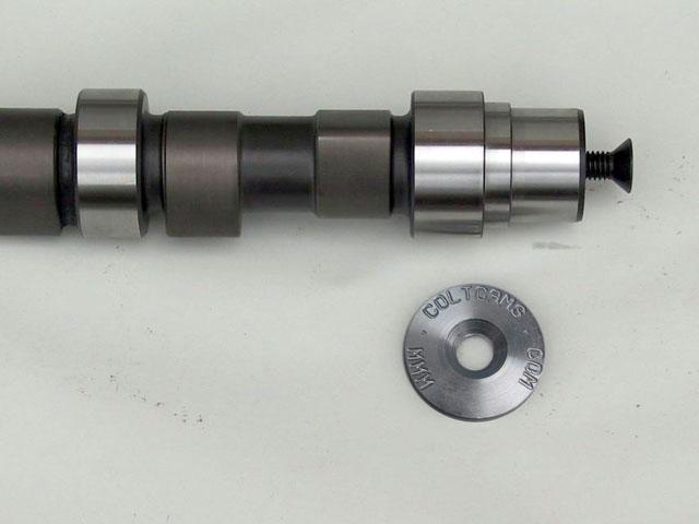 Colt Cams - Cam Retainer