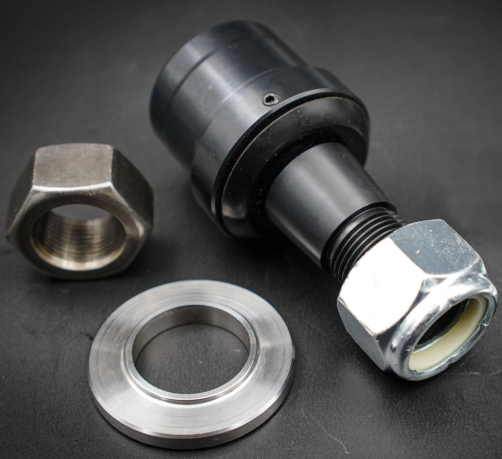 EMF 2013.5+ DODGE RAM 2500/3500 4WD LOWER BALL JOINT (SINGLE)