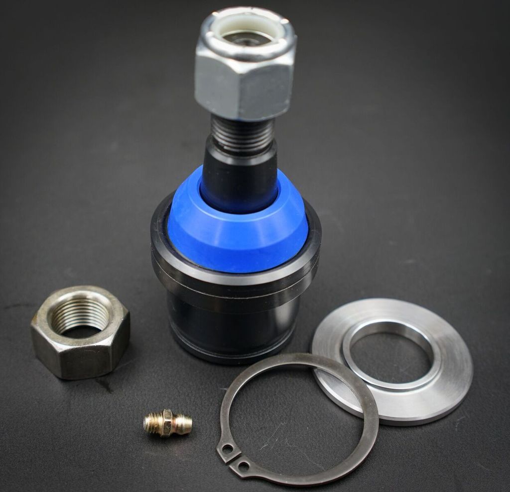 EMF 2010-2013 DODGE RAM 2500/3500 4WD LOWER BALL JOINT (SINGLE) *OVERSIZED*