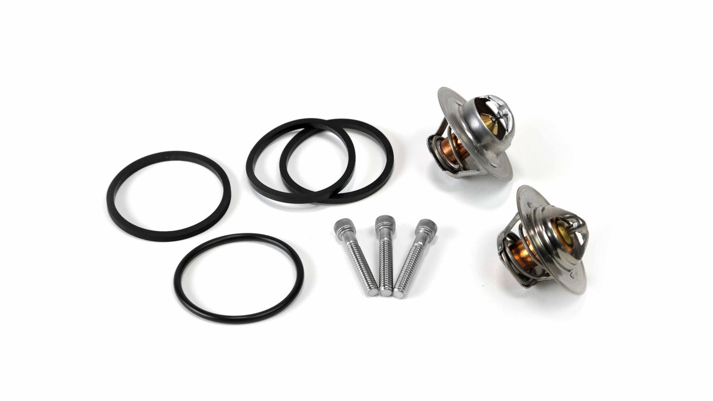 Fleece Coolant Bypass Service Kit