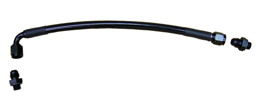 Fleece 2003-2018 Cummins Factory Oil Feed Line Replacement