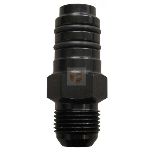 Fleece Cummins Turbo Drain Adapter