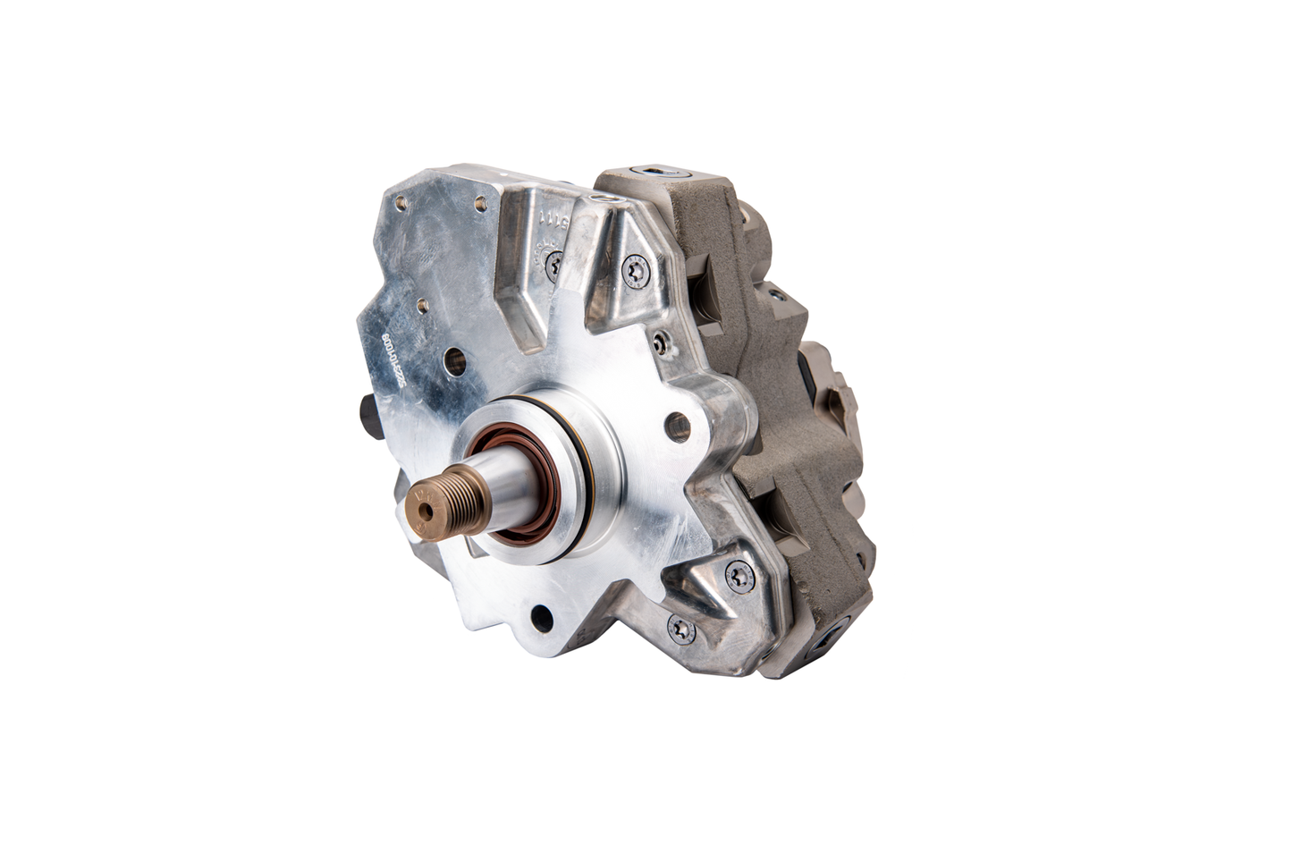 Fleece PowerFlo® 1000 CP3 Pump for 2007.5-2018 6.7L Cummins