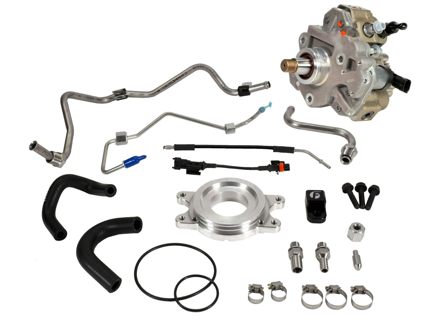 Fleece 2011-2016 LML CP3 Conversion Kit with CP3K