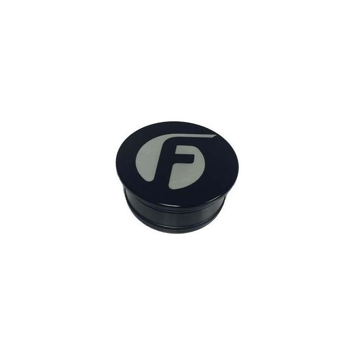 Fleece 2004.5-2010 Duramax Billet Turbo Resonator Delete Plug (LLY/LBZ/LMM)