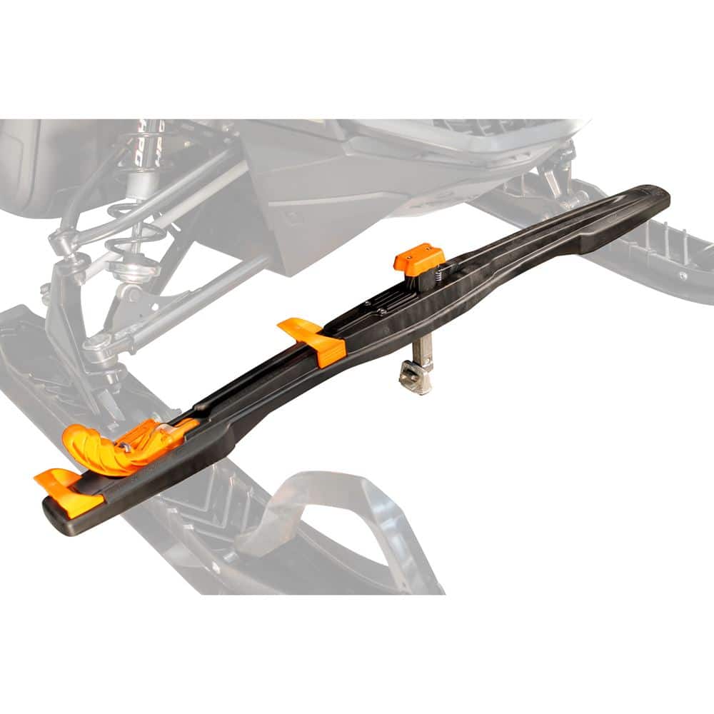 LIMITLESS Front Superclamp