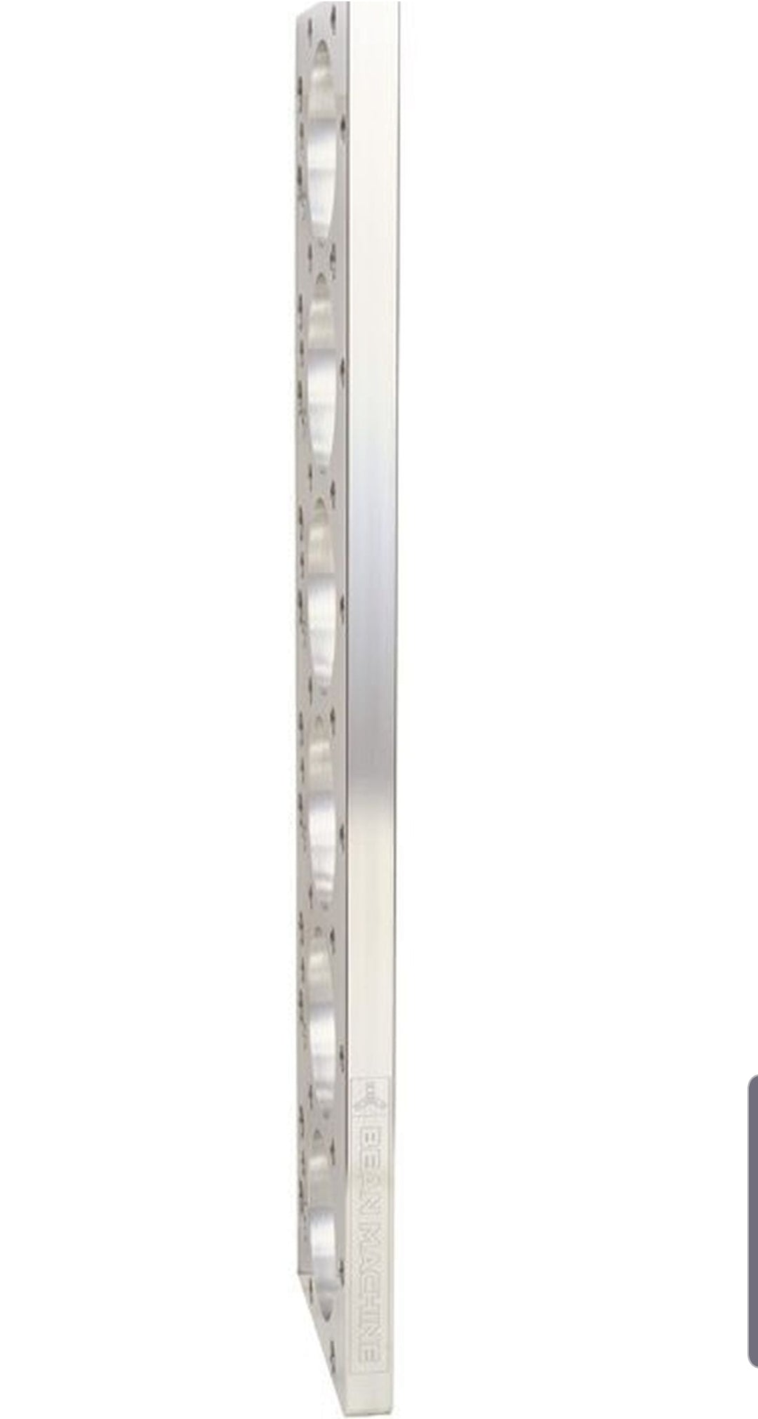 BDP Beans Diesel Performance 6.7 Cummins Common Rail 1" Deck Plate - With or W/O Coolant Ports