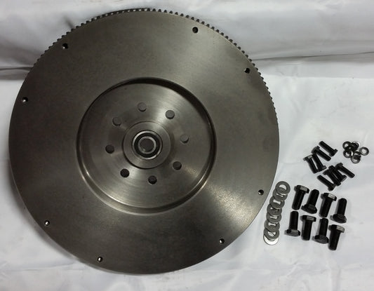 Valair NV5600 New 6 Speed Flywheel