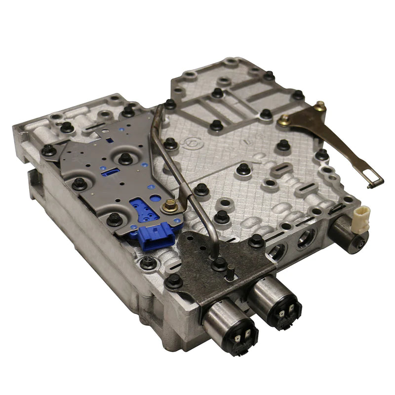ALLISON VALVE BODY CHEVY LB7 DURAMAX 2001-2004