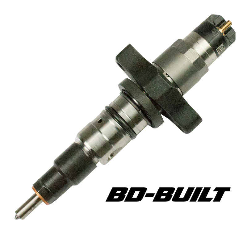 BD-BUILT 5.9L CUMMINS INJECTOR STOCK/STOCKPLUS DODGE 2004.5-2007