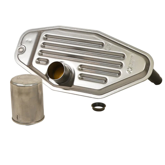 TRANSMISSION FILTER SERVICE KIT DODGE CUMMINS 6.7L 68RFE 2007.5-2022