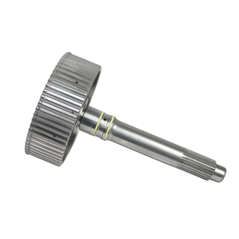 BILLET INPUT SHAFT DODGE CUMMINS 5.9L 47RE/47RH/48RE 1994-2004