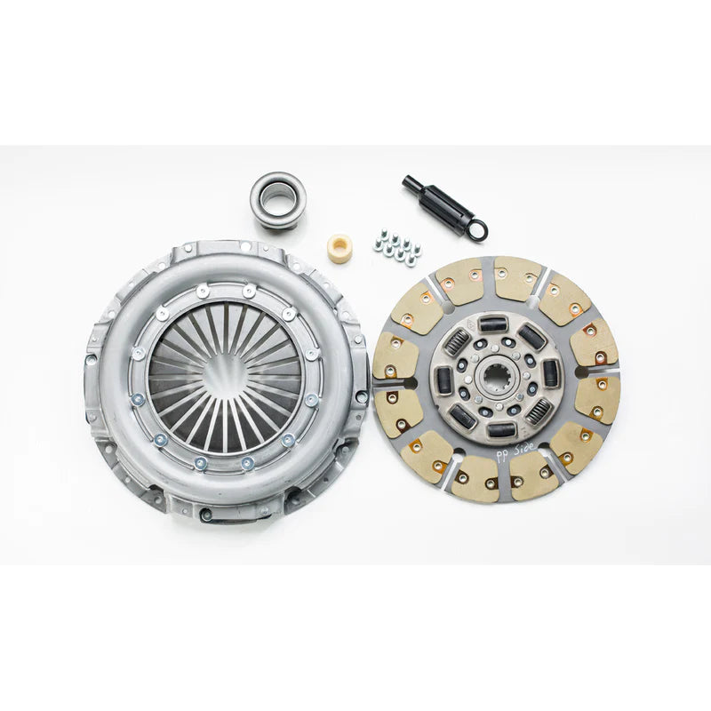CLUTCH FORD POWERSTROKE 7.3L 6-SPD 1999-2003 400HP/800TQ