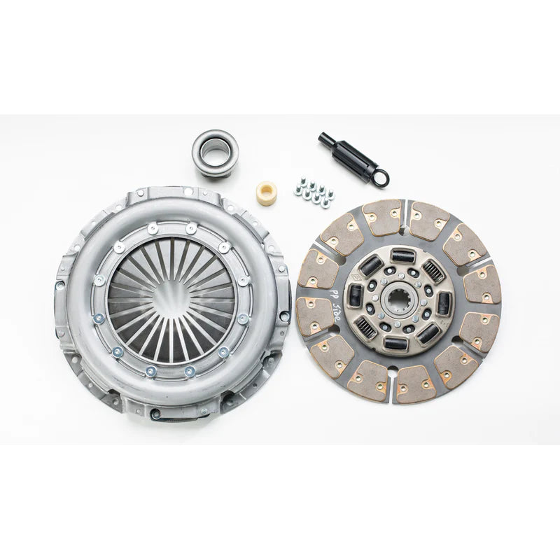 CLUTCH FORD POWERSTROKE 7.3L 6-SPD 1999-2003 450HP/900TQ