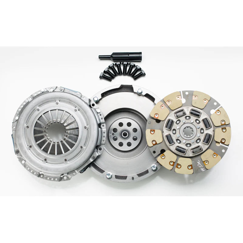CLUTCH KIT CHEVY DURAMAX 2001-2005 LB7/LLY - 425HP/800TQ