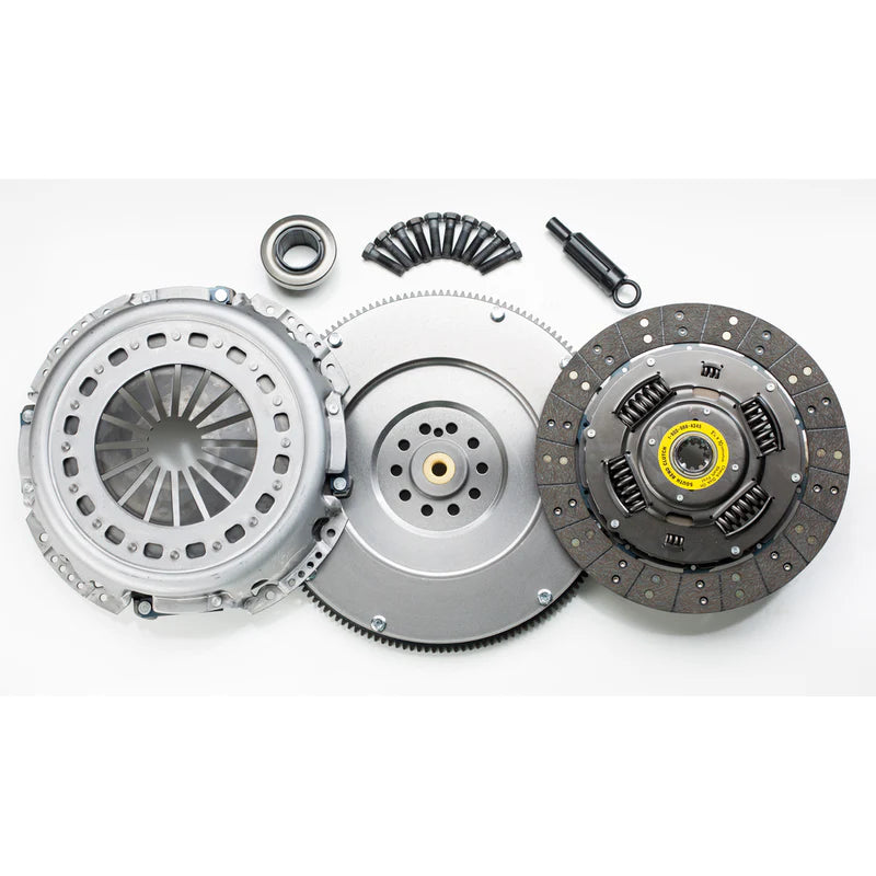 CLUTCH KIT FORD POWERSTROKE 7.3L 1994-1998 DI PS - STOCK