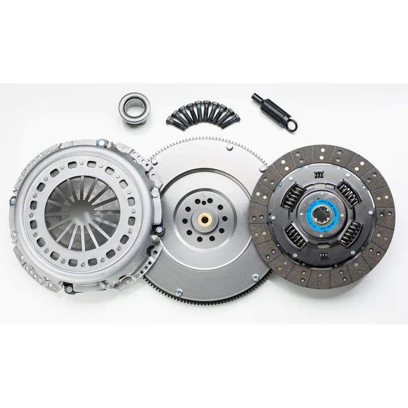 CLUTCH KIT FORD POWERSTROKE 7.3L 1999-2003 DI PS - STOCK