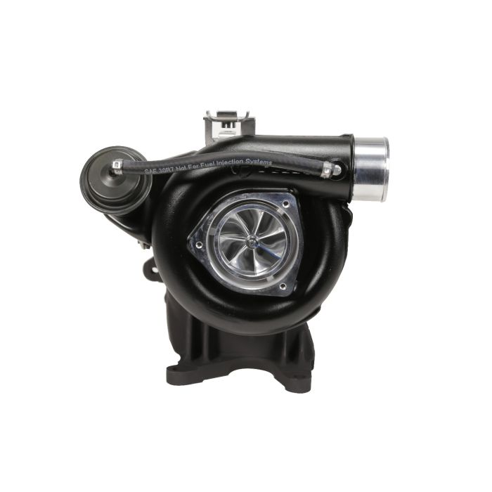 Cheetah Turbocharger 2001-2004 LB7 Duramax