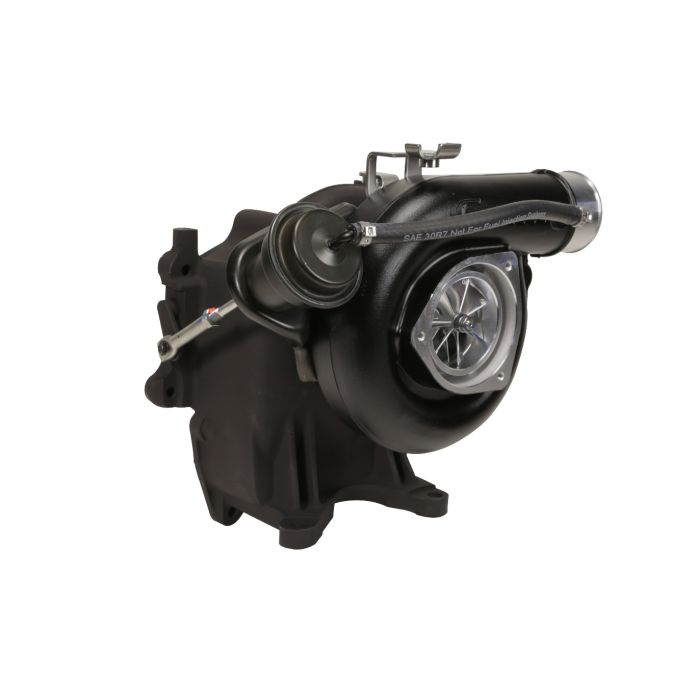 Cheetah Turbocharger 2001-2004 LB7 Duramax