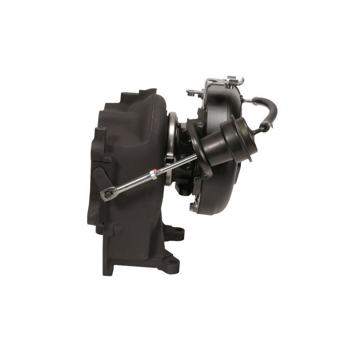 Cheetah Turbocharger 2001-2004 LB7 Duramax