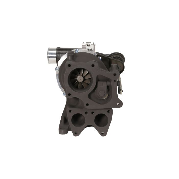 Cheetah Turbocharger 2001-2004 LB7 Duramax