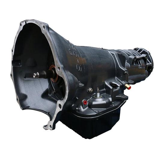 DODGE 47RE 4WD TRANSMISSION WITH FILTER KIT 1998.5-1999 24-VALVE