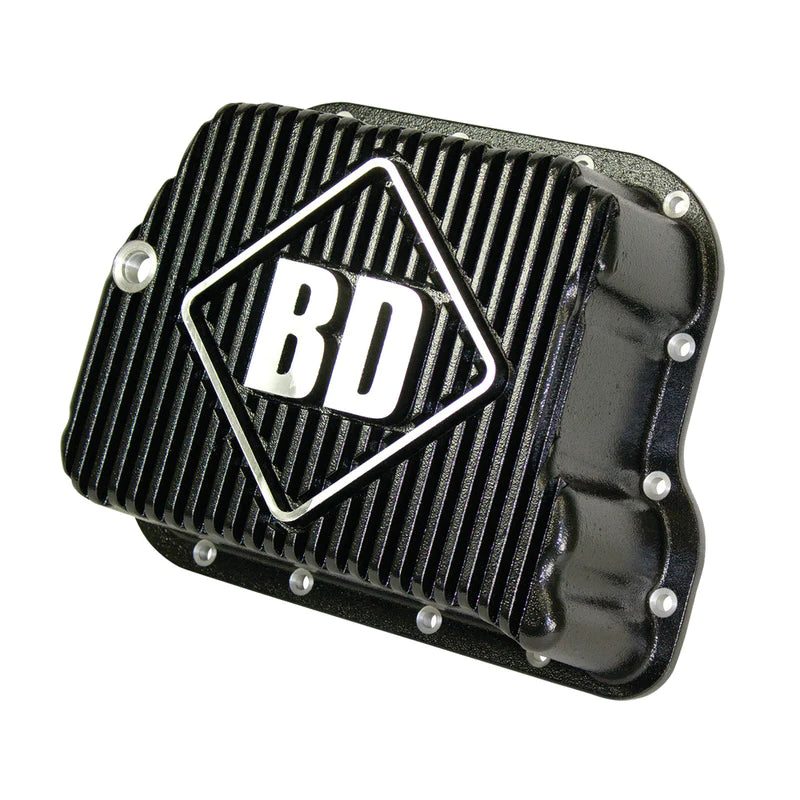 DEEP SUMP TRANS PAN DODGE CUMMINS 727/518/47RH/47RE/48RE '89-'07