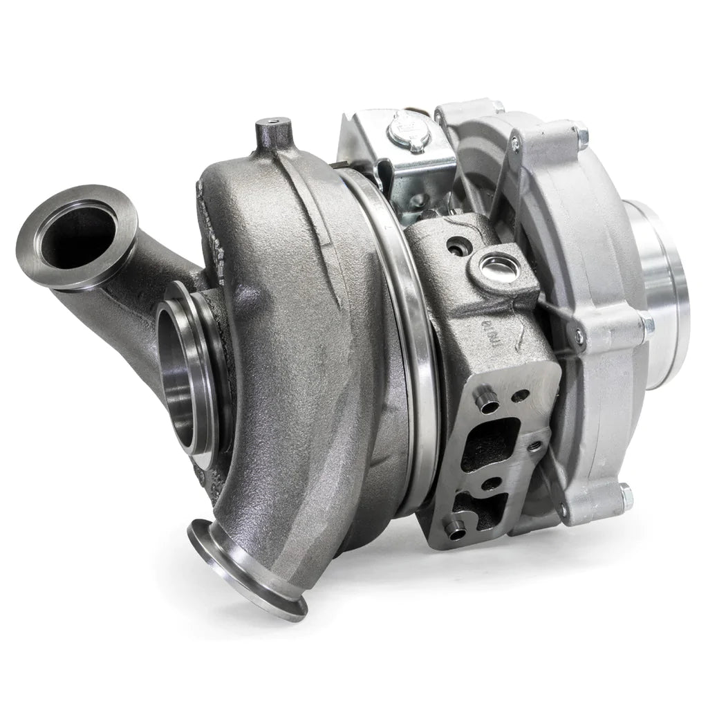 EXCHANGE GARRETT AVNT3582 TURBO FORD 6.7L POWERSTROKE 2017-2019