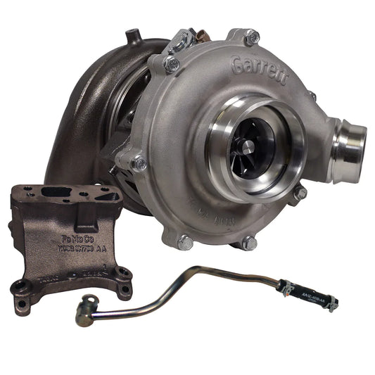 GARRETT TURBO FORD 6.7L POWERSTROKE 2015-2016 PICK-UP