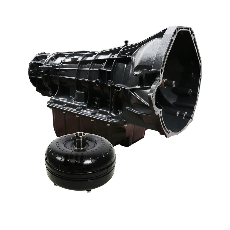 FORD 5R110 TRANSMISSION & CONVERTER PACKAGE POWERSTROKE 6.0L 2003-2007