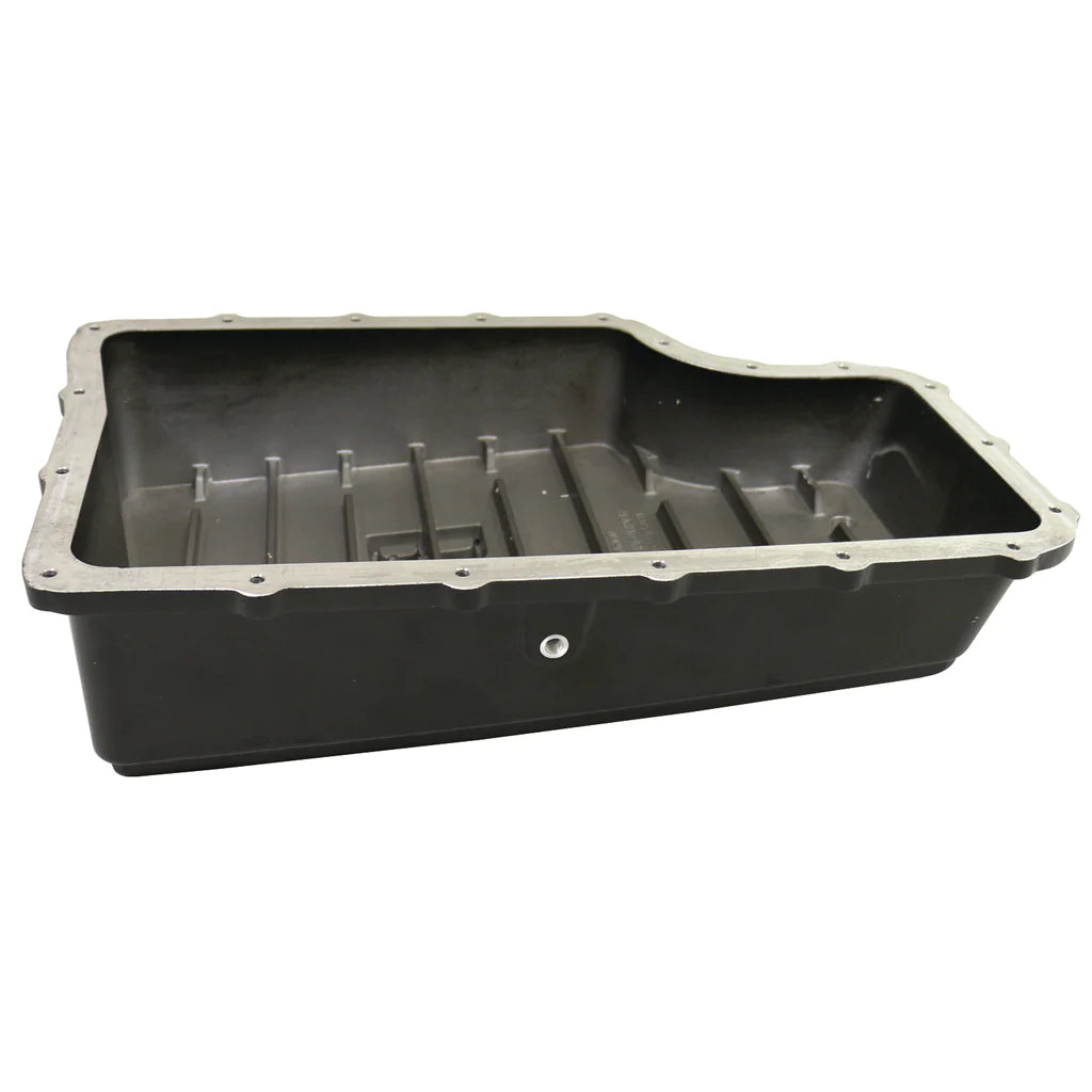 DEEP SUMP TRANS PAN FORD 6.7 POWERSTROKE 6R140 2011-2019