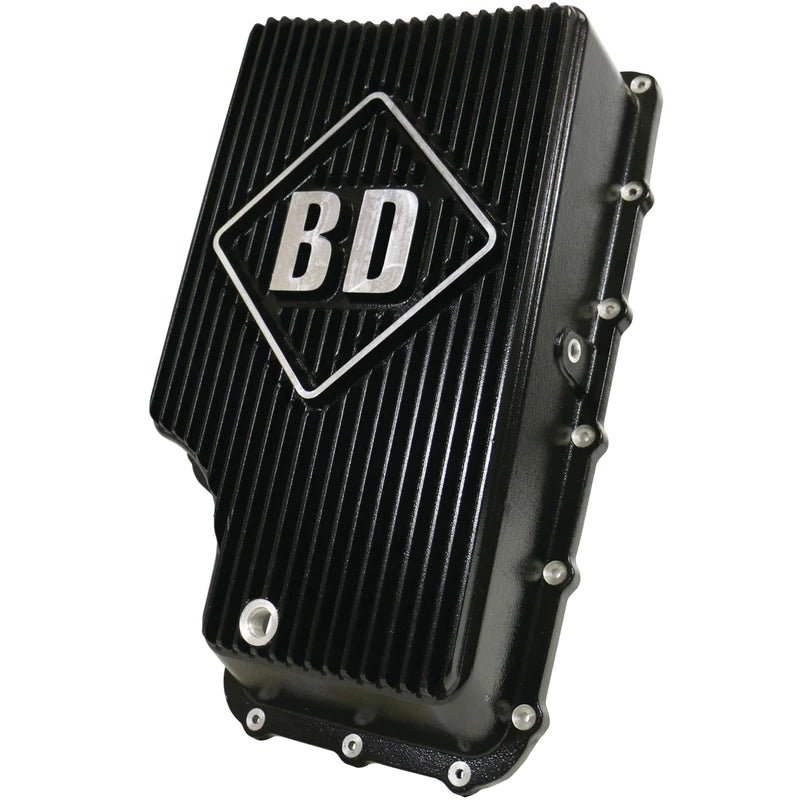 DEEP SUMP TRANS PAN FORD 6.7 POWERSTROKE 6R140 2011-2019