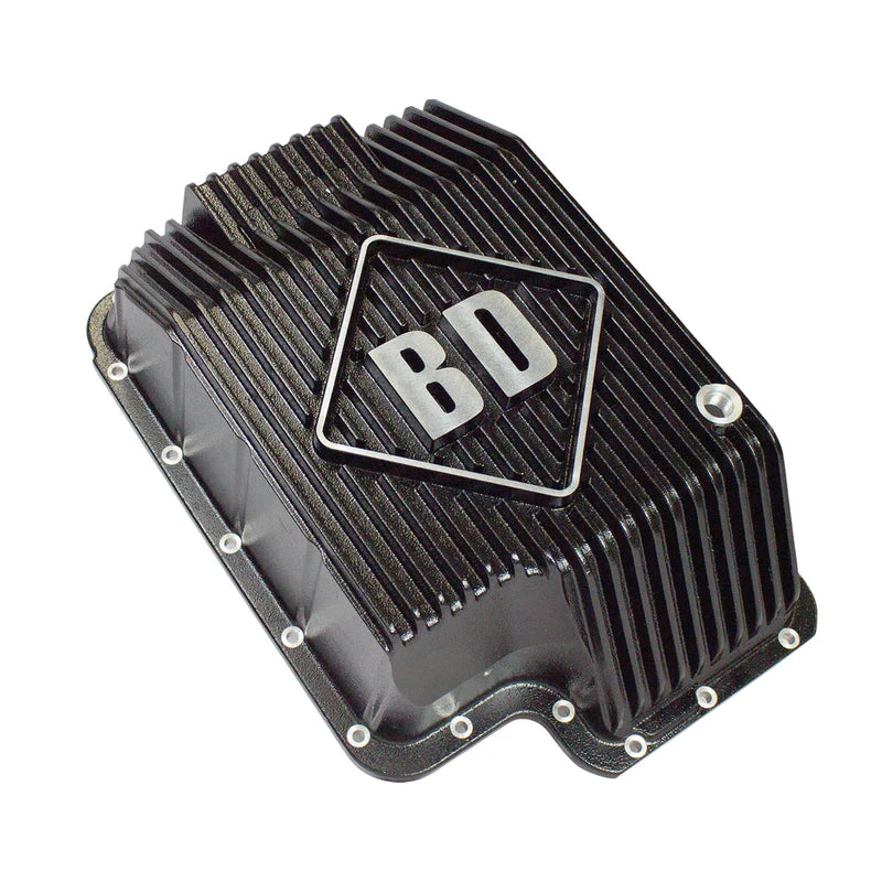 DEEP SUMP TRANS PAN FORD POWER STROKE E4OD/4R100/5R110 1989-2010