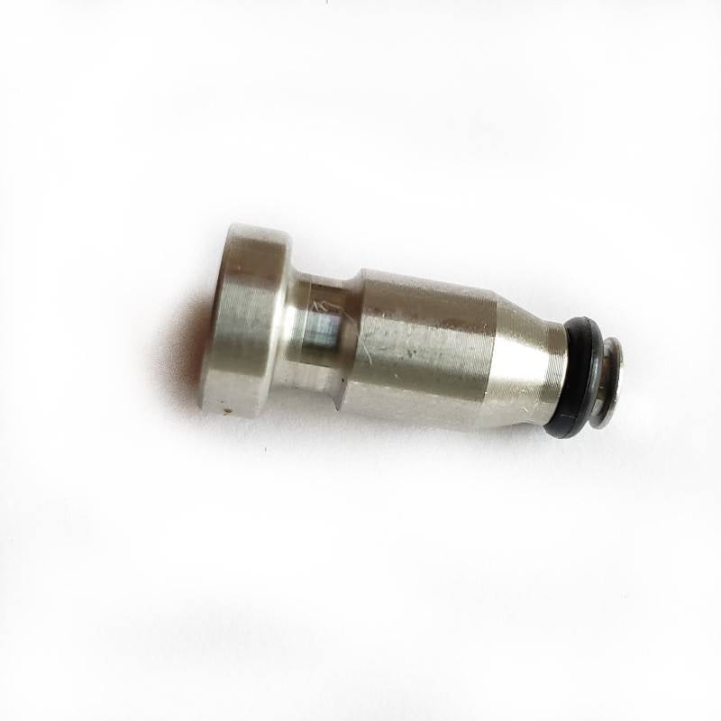 Fleece LML Doser Valve Plug - "9th Injector Return Plug"