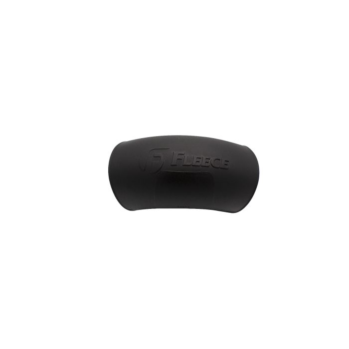 Universal 5" Molded Plastic Intake Manifold Elbow