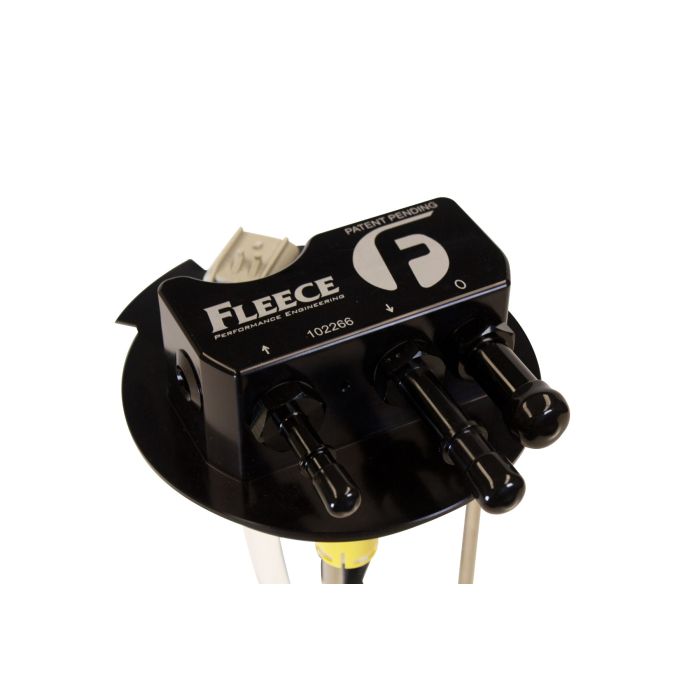 SureFlo Performance Sending Unit 2004.5-2010 Duramax