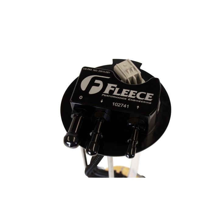 SureFlo Performance Sending Unit 2011-2016 LML Duramax Short Bed