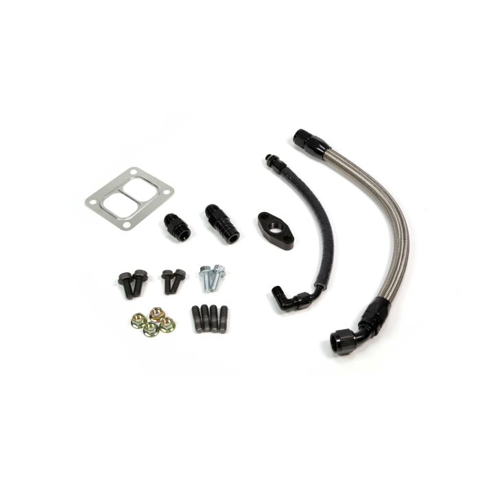 2003-2007 Cummins S300-S400 Turbo Installation Kit