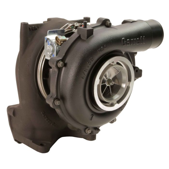 Cheetah Turbocharger 2004.5-2010 LLY, LBZ, LMM Duramax