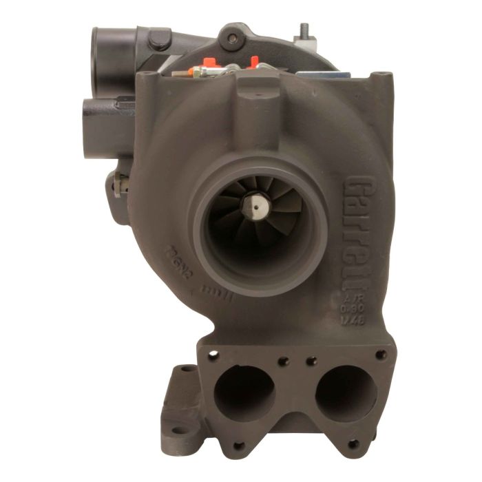 Cheetah Turbocharger 2004.5-2010 LLY, LBZ, LMM Duramax