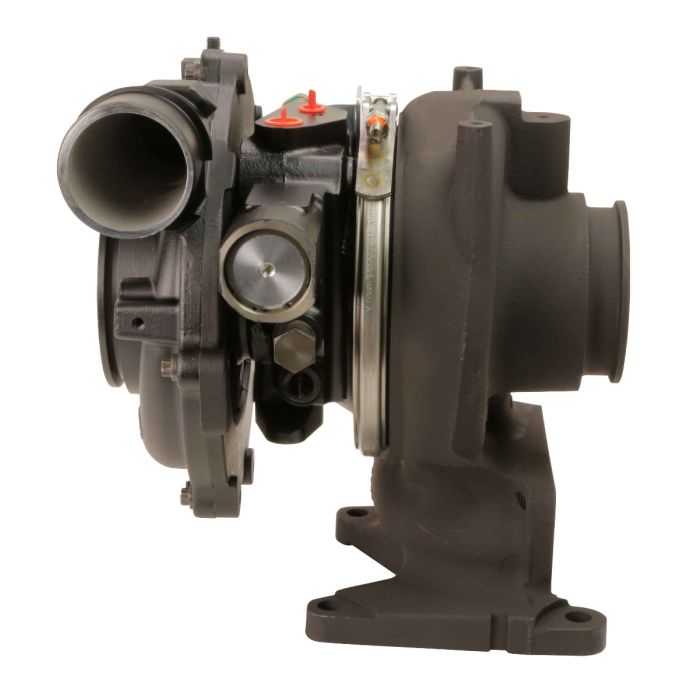 Cheetah Turbocharger 2004.5-2010 LLY, LBZ, LMM Duramax