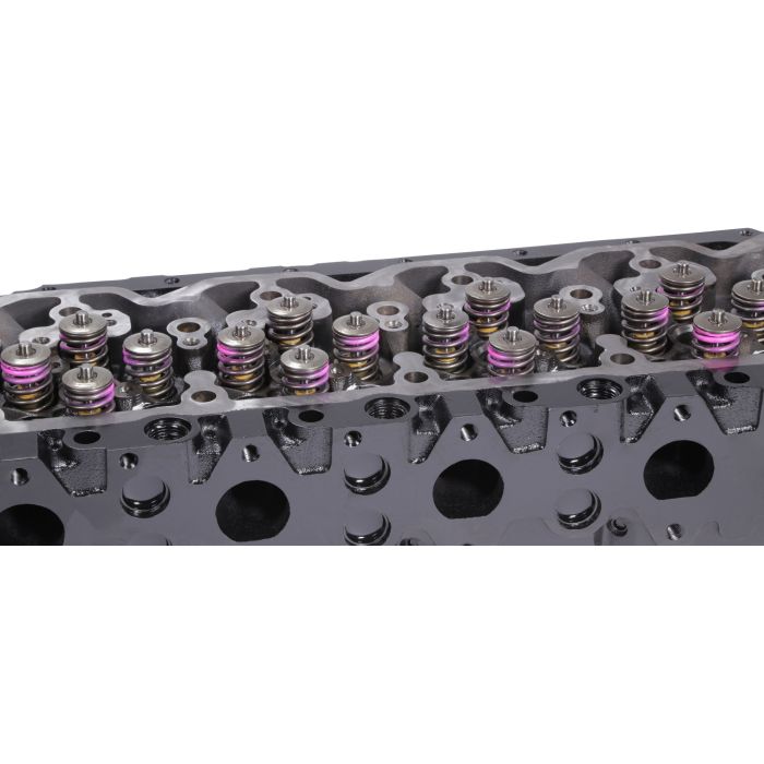 6.7L Freedom Series Cummins Cylinder Head (Street)