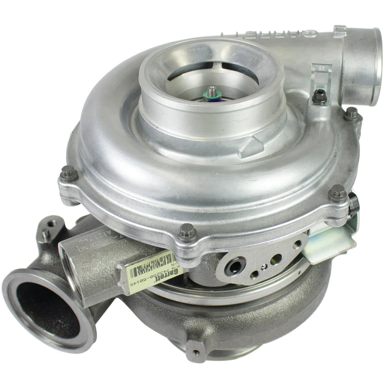 GARRETT STOCK TURBO EXCHANGE FORD 6.0L POWERSTROKE 2005.5-2007