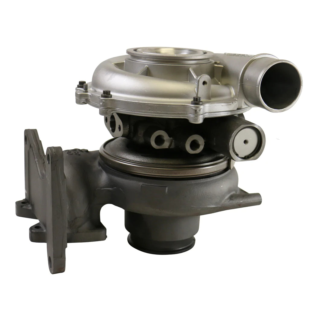 GARRETT GT3788VA TURBO EXCHANGE C/W VANE POSITION SENSOR 6.6L DURAMAX 2004-2010