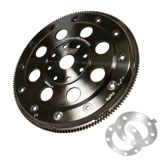 HI5 12-BOLT FLEXPLATE DODGE CUMMINS 5.9L 47RH/47RH/48RE 1994-2007