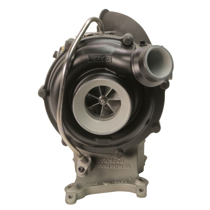 Cheetah Turbocharger for 2017-2019 6.7L (Cab & Chassis) Ford Powerstroke