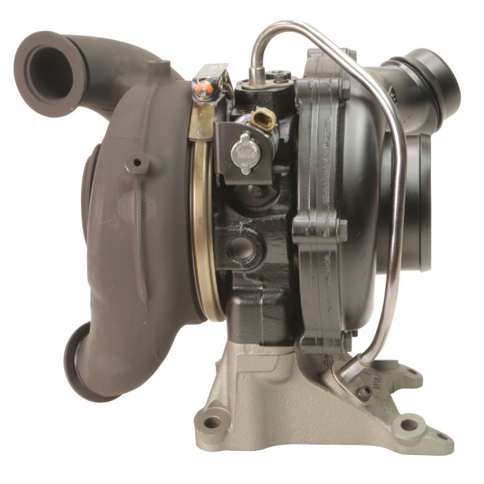 Cheetah Turbocharger for 2017-2019 6.7L (Cab & Chassis) Ford Powerstroke