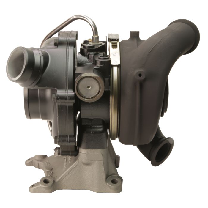 Cheetah Turbocharger 2015-2019 6.7L Ford Powerstroke