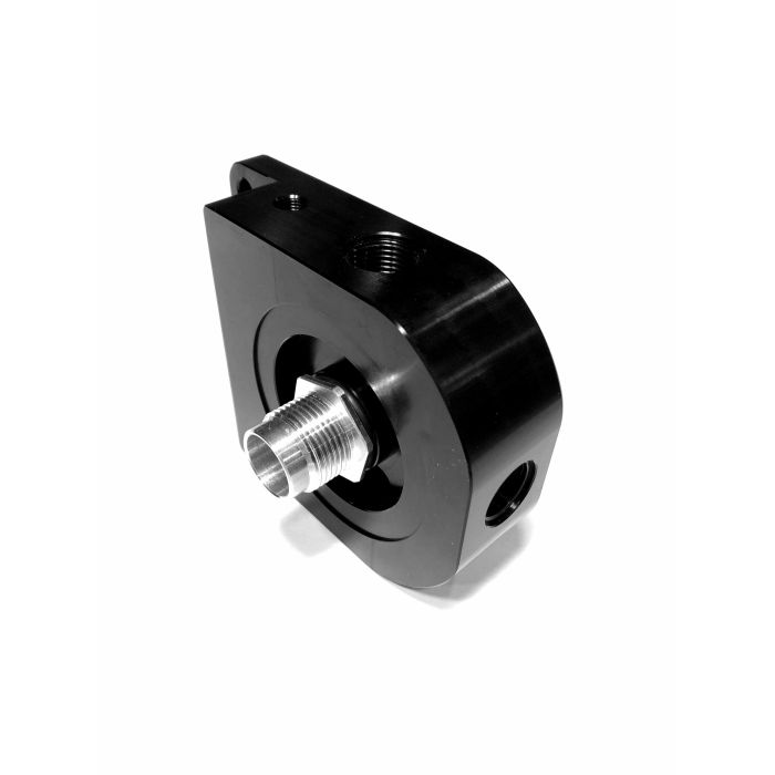 Auxiliary Fuel Filter and Line Kit for 1998.5-2002 Dodge Cummins